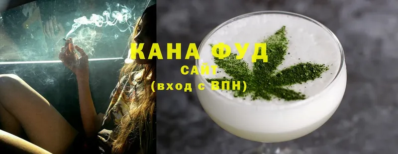 Cannafood конопля  Вельск 